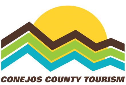 conejos county logo