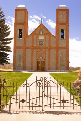 Our Lady Guadalupe Church